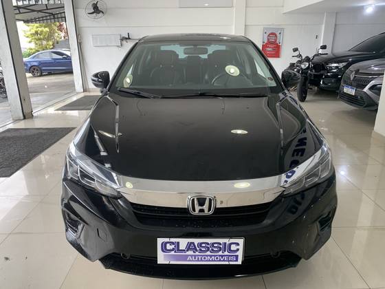 HONDA CITY 1.5 i-VTEC FLEX EXL CVT HONDA CITY 1.5 i-VTEC FLEX EXL CVT